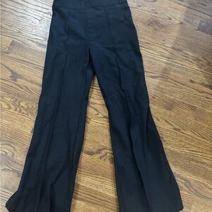 Spanx Size Small tummy Control  Wide-Leg Pants Work Dress